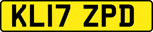 KL17ZPD