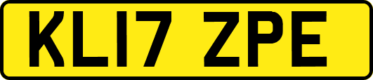 KL17ZPE
