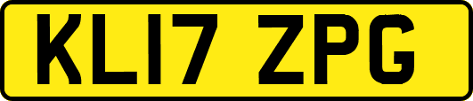 KL17ZPG
