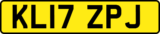 KL17ZPJ