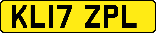 KL17ZPL