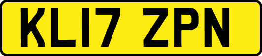 KL17ZPN
