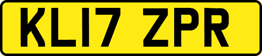 KL17ZPR