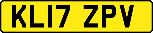 KL17ZPV