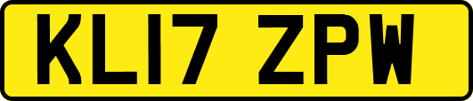 KL17ZPW
