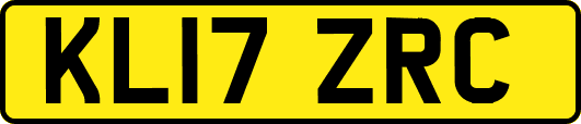 KL17ZRC