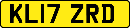 KL17ZRD