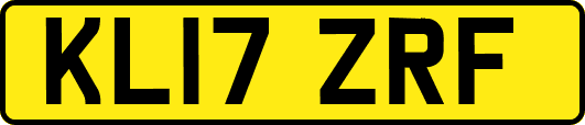 KL17ZRF