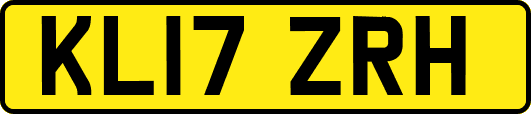 KL17ZRH