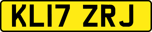 KL17ZRJ