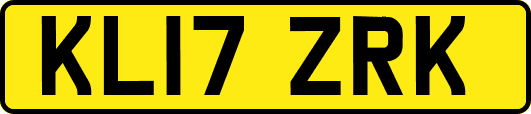 KL17ZRK