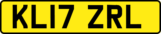 KL17ZRL