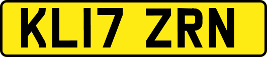 KL17ZRN
