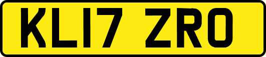 KL17ZRO