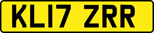 KL17ZRR