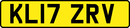KL17ZRV