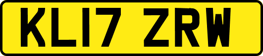 KL17ZRW