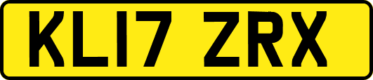 KL17ZRX
