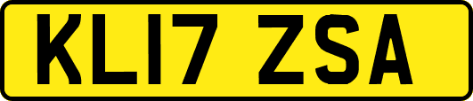 KL17ZSA
