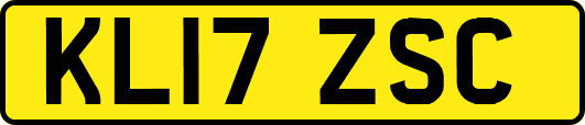 KL17ZSC