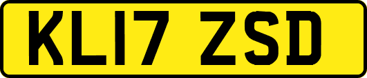 KL17ZSD
