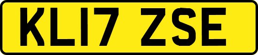 KL17ZSE
