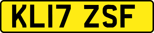 KL17ZSF