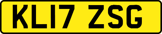 KL17ZSG