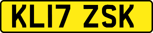 KL17ZSK