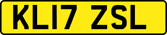 KL17ZSL
