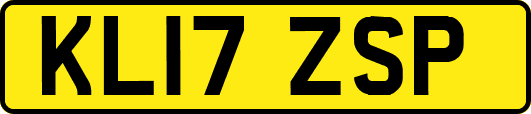 KL17ZSP