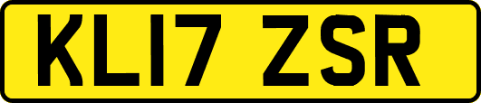KL17ZSR