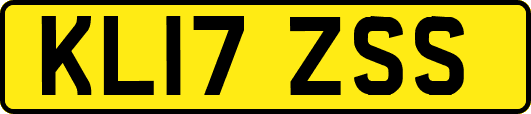 KL17ZSS