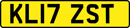 KL17ZST