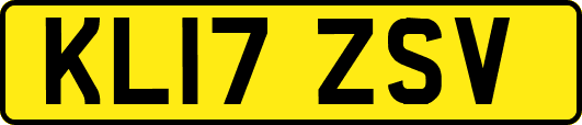 KL17ZSV
