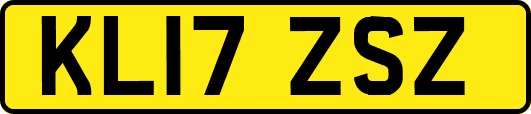 KL17ZSZ