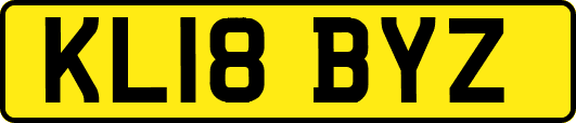 KL18BYZ