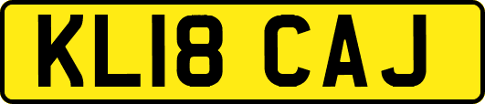 KL18CAJ