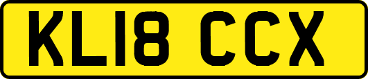 KL18CCX