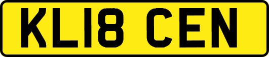 KL18CEN