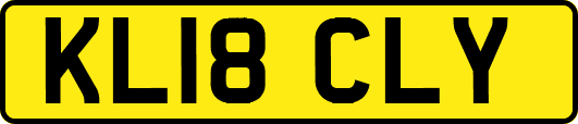 KL18CLY