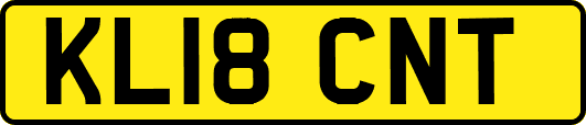 KL18CNT