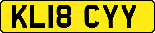 KL18CYY