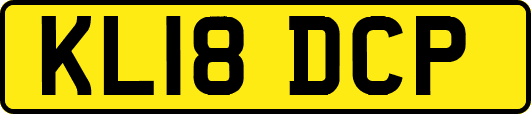 KL18DCP