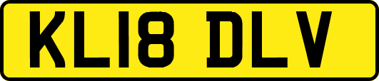 KL18DLV