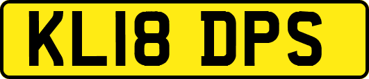 KL18DPS