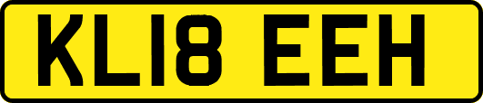 KL18EEH