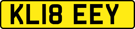 KL18EEY