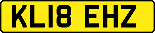 KL18EHZ