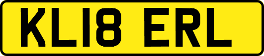 KL18ERL